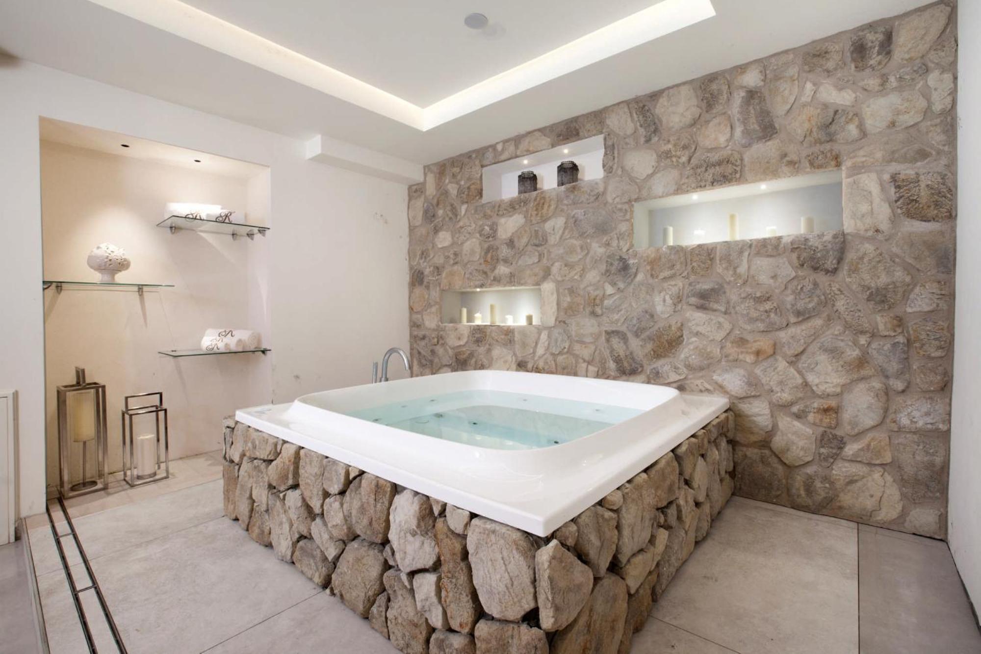 Amore Rentals - Villa Ebe Sorrento Eksteriør bilde