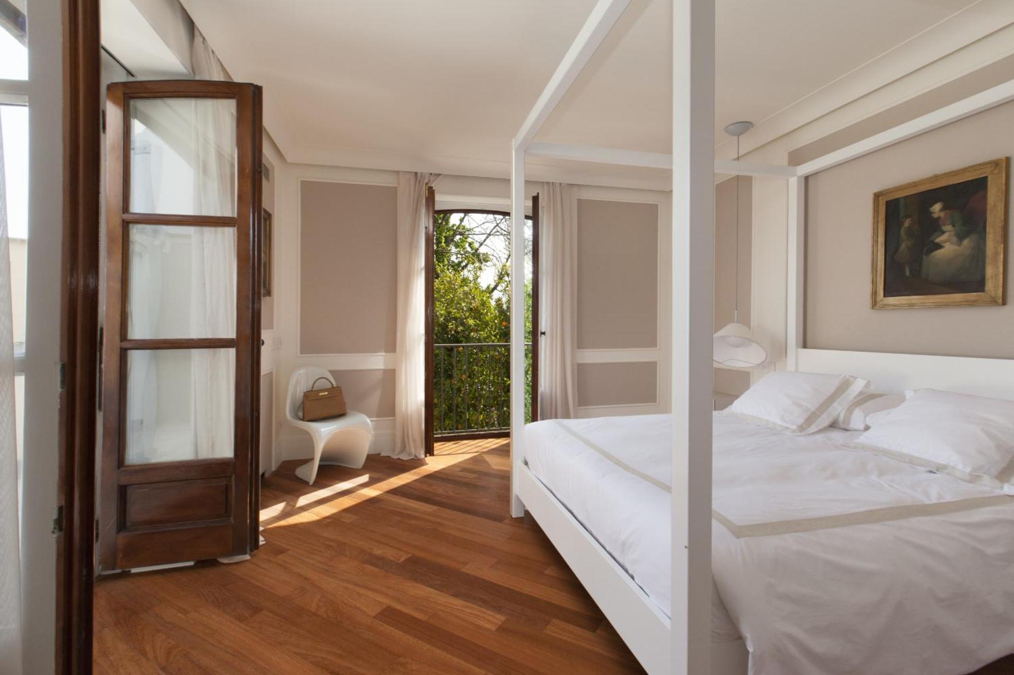 Amore Rentals - Villa Ebe Sorrento Eksteriør bilde