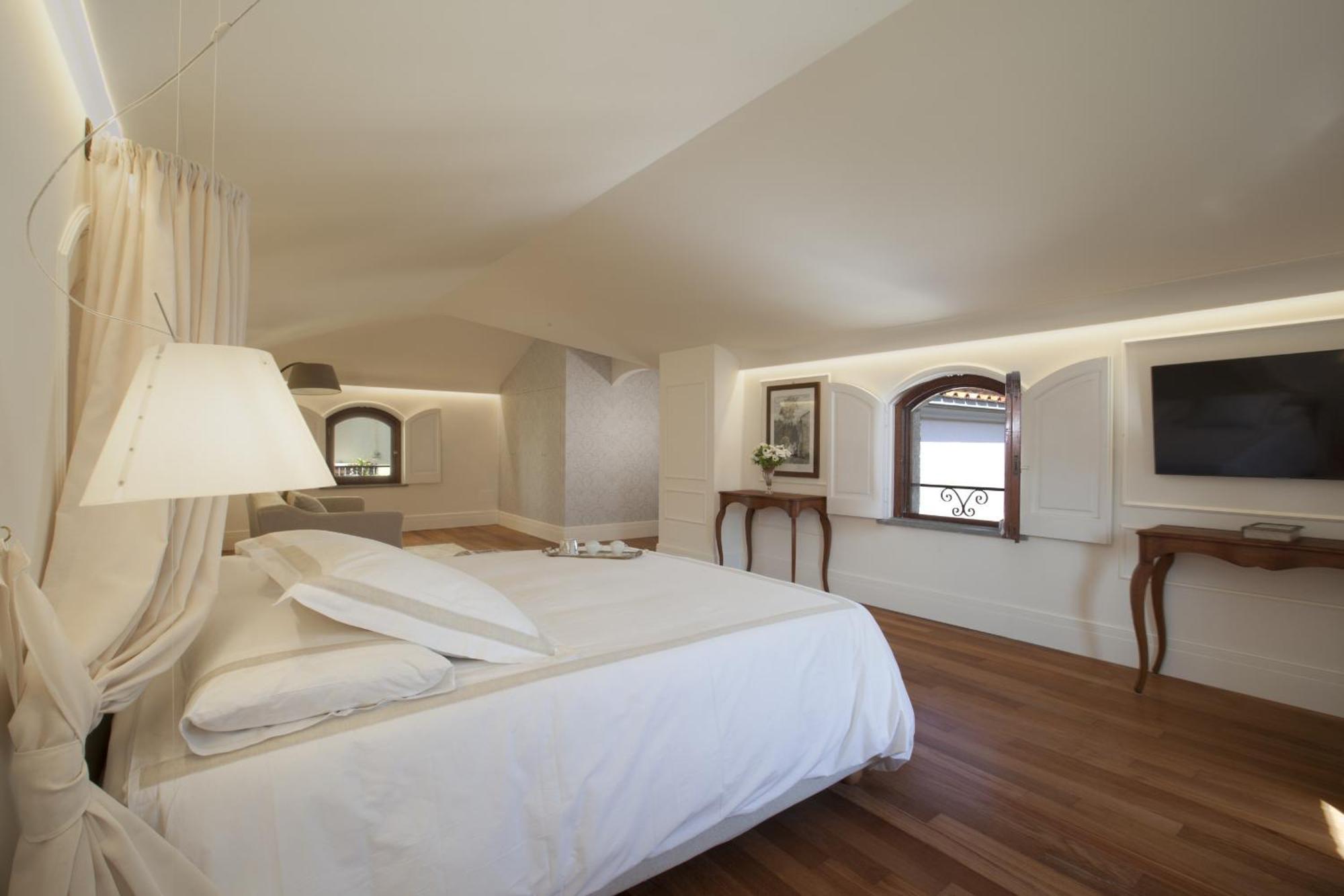 Amore Rentals - Villa Ebe Sorrento Eksteriør bilde