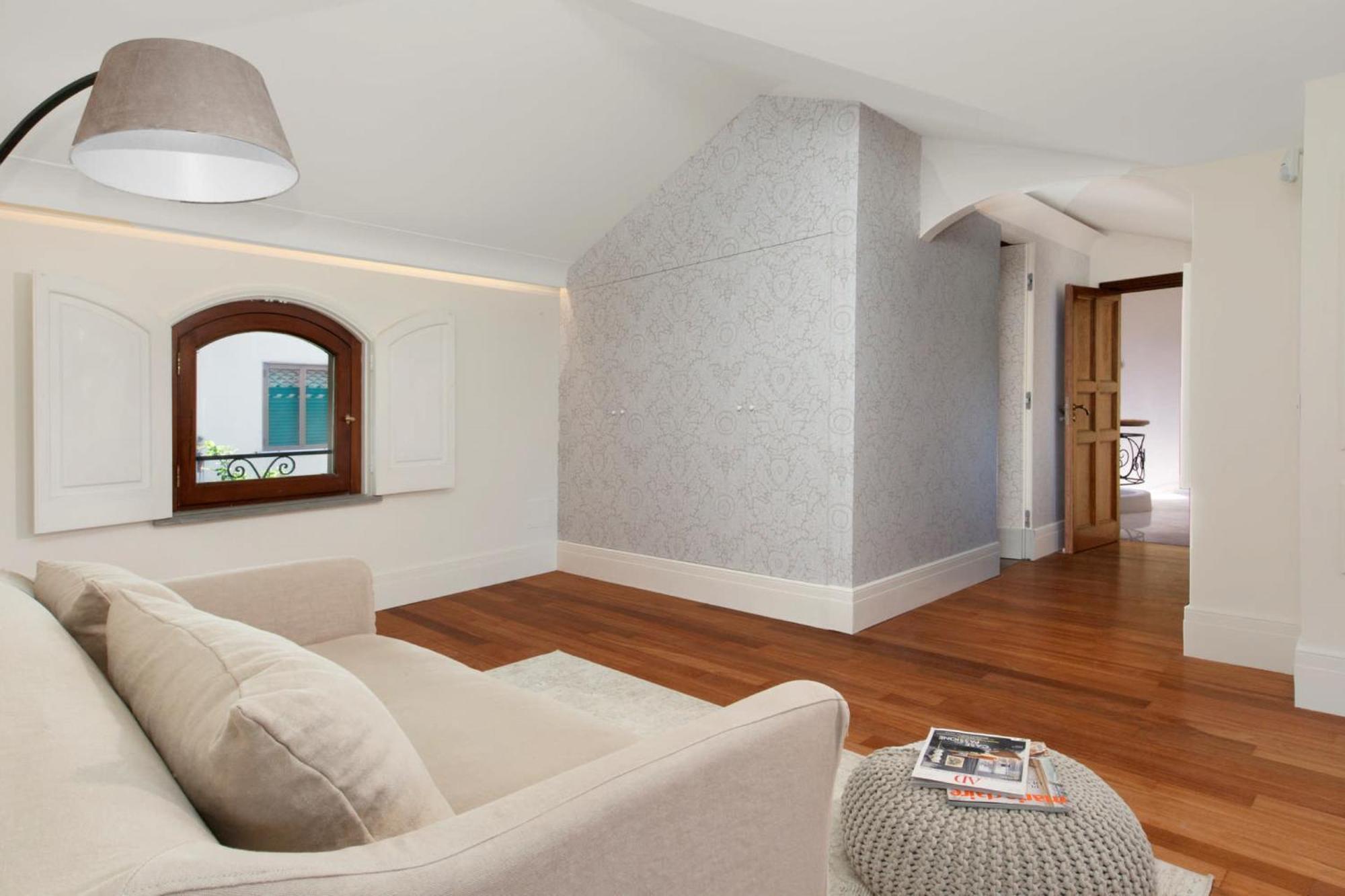 Amore Rentals - Villa Ebe Sorrento Eksteriør bilde