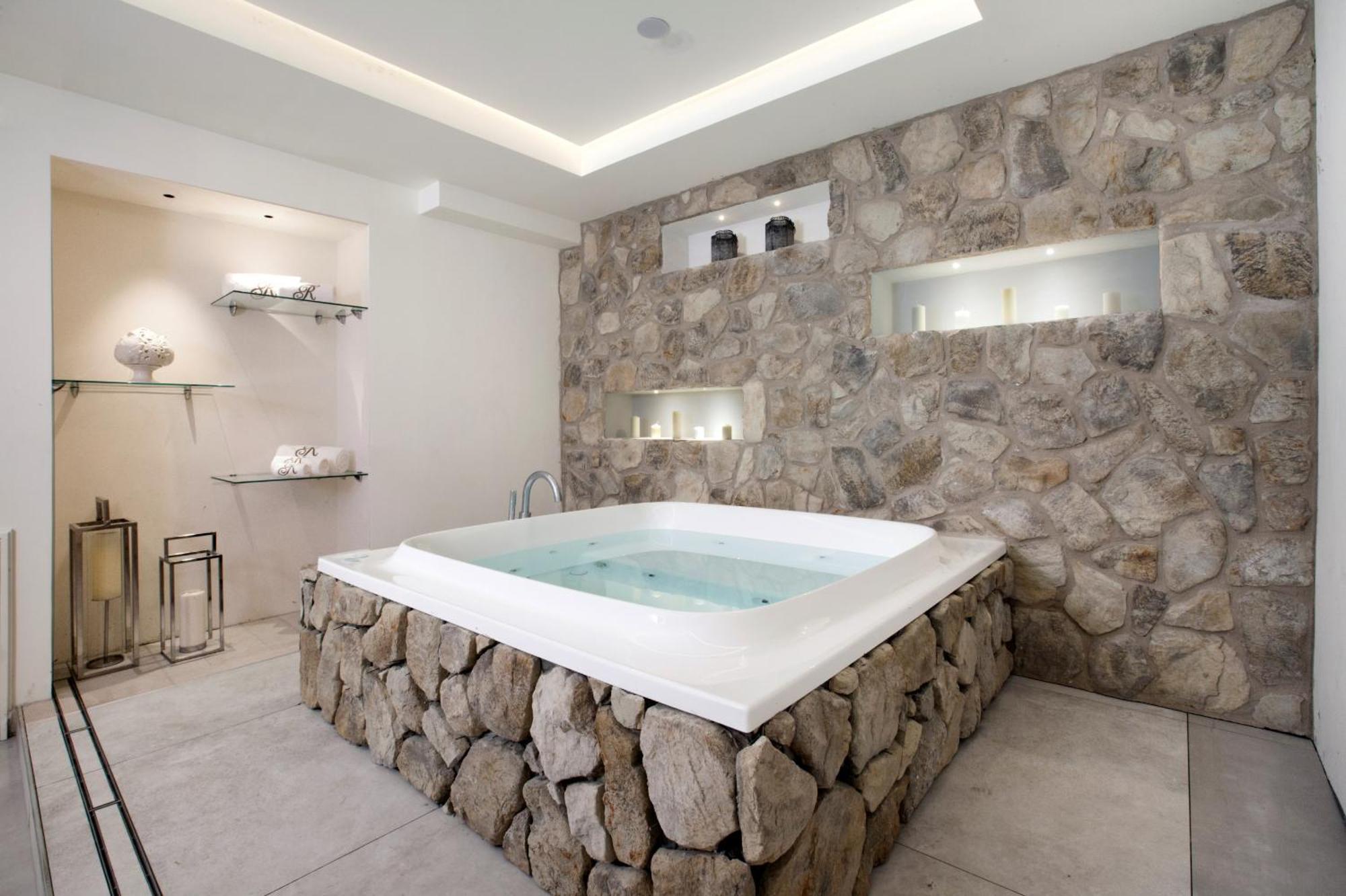 Amore Rentals - Villa Ebe Sorrento Eksteriør bilde