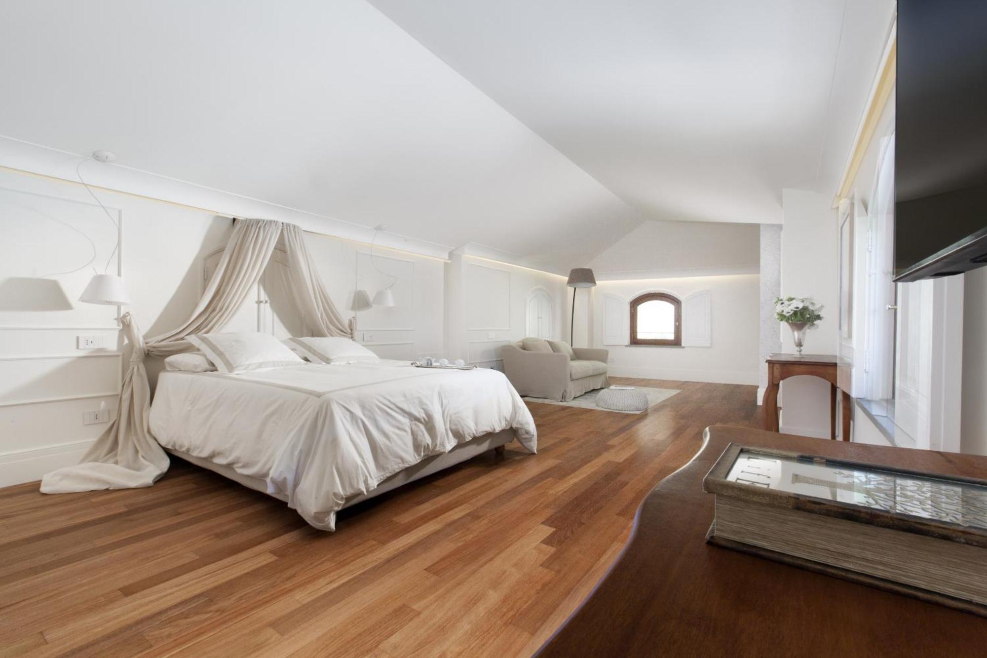 Amore Rentals - Villa Ebe Sorrento Eksteriør bilde