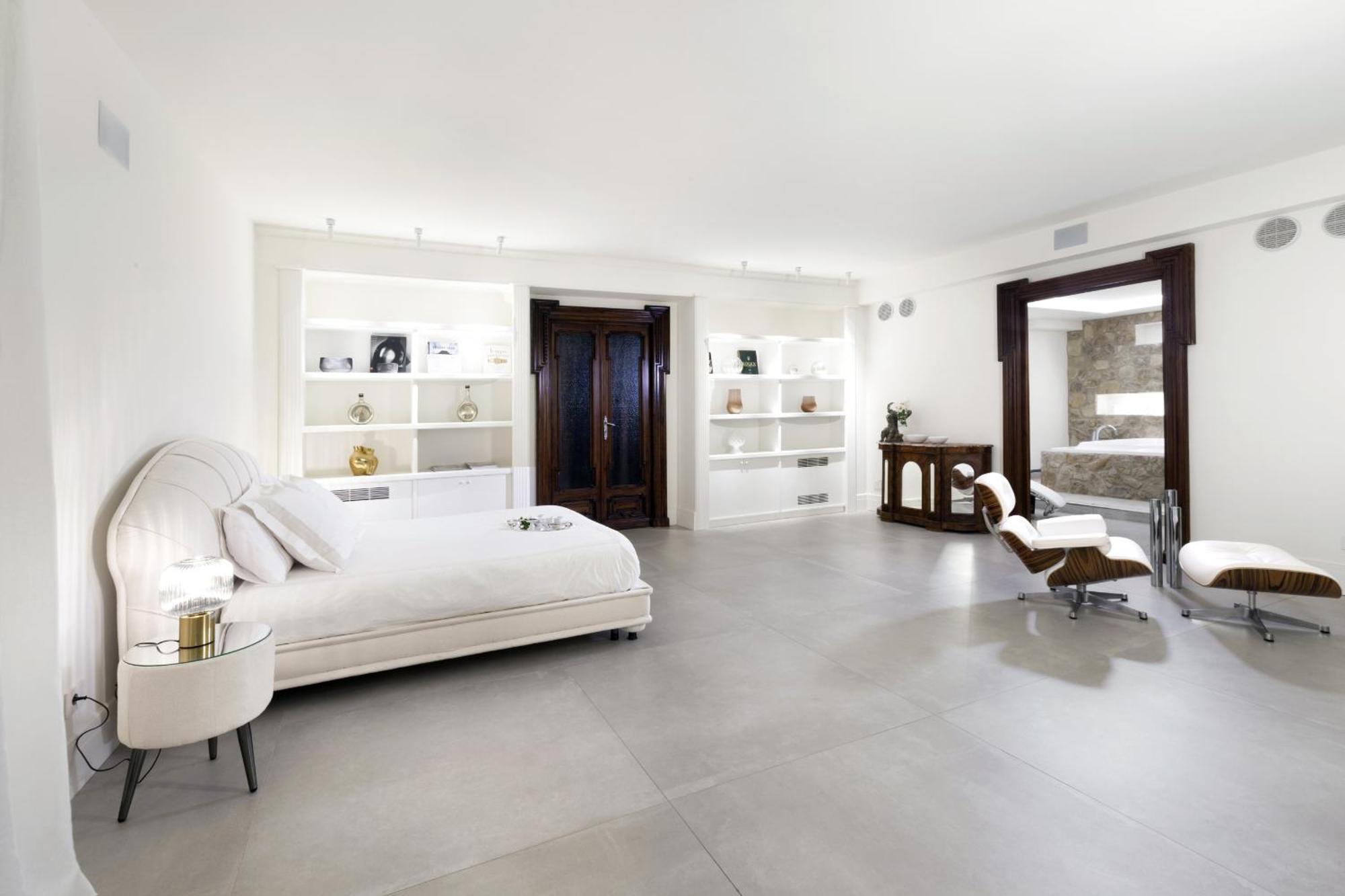 Amore Rentals - Villa Ebe Sorrento Eksteriør bilde