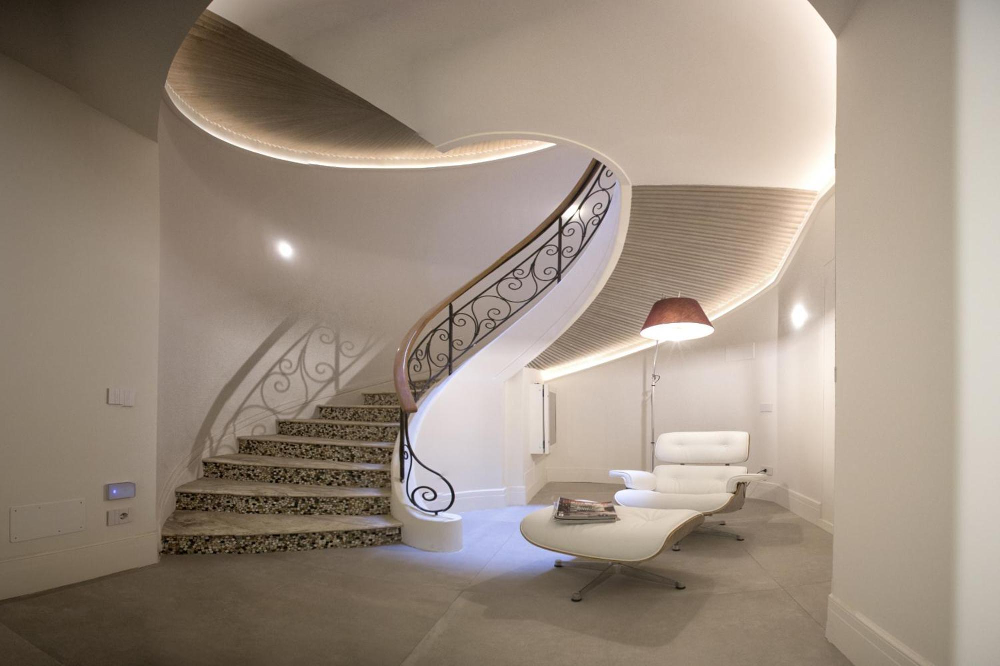 Amore Rentals - Villa Ebe Sorrento Eksteriør bilde