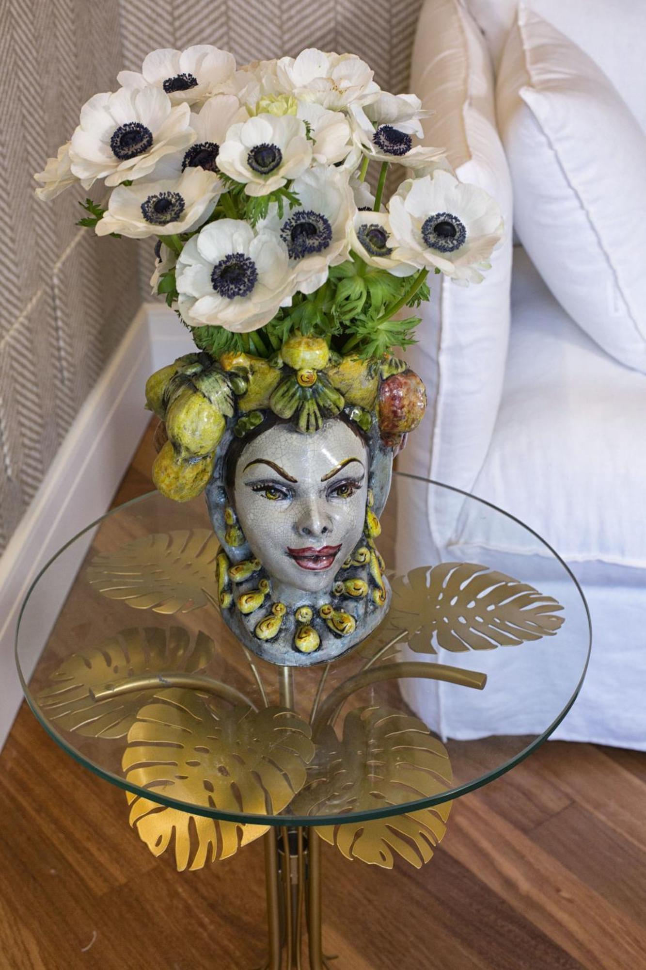 Amore Rentals - Villa Ebe Sorrento Eksteriør bilde