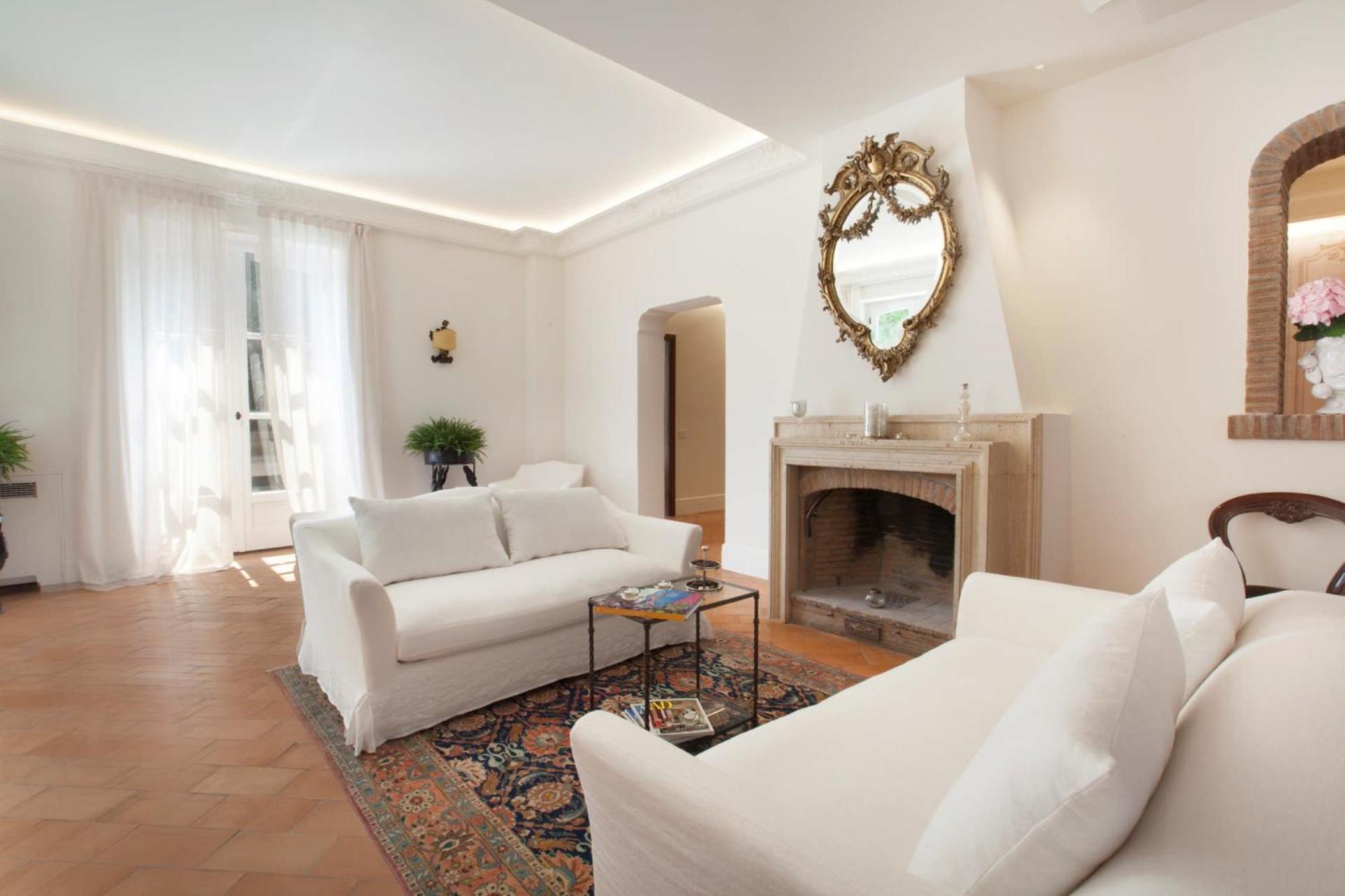 Amore Rentals - Villa Ebe Sorrento Eksteriør bilde