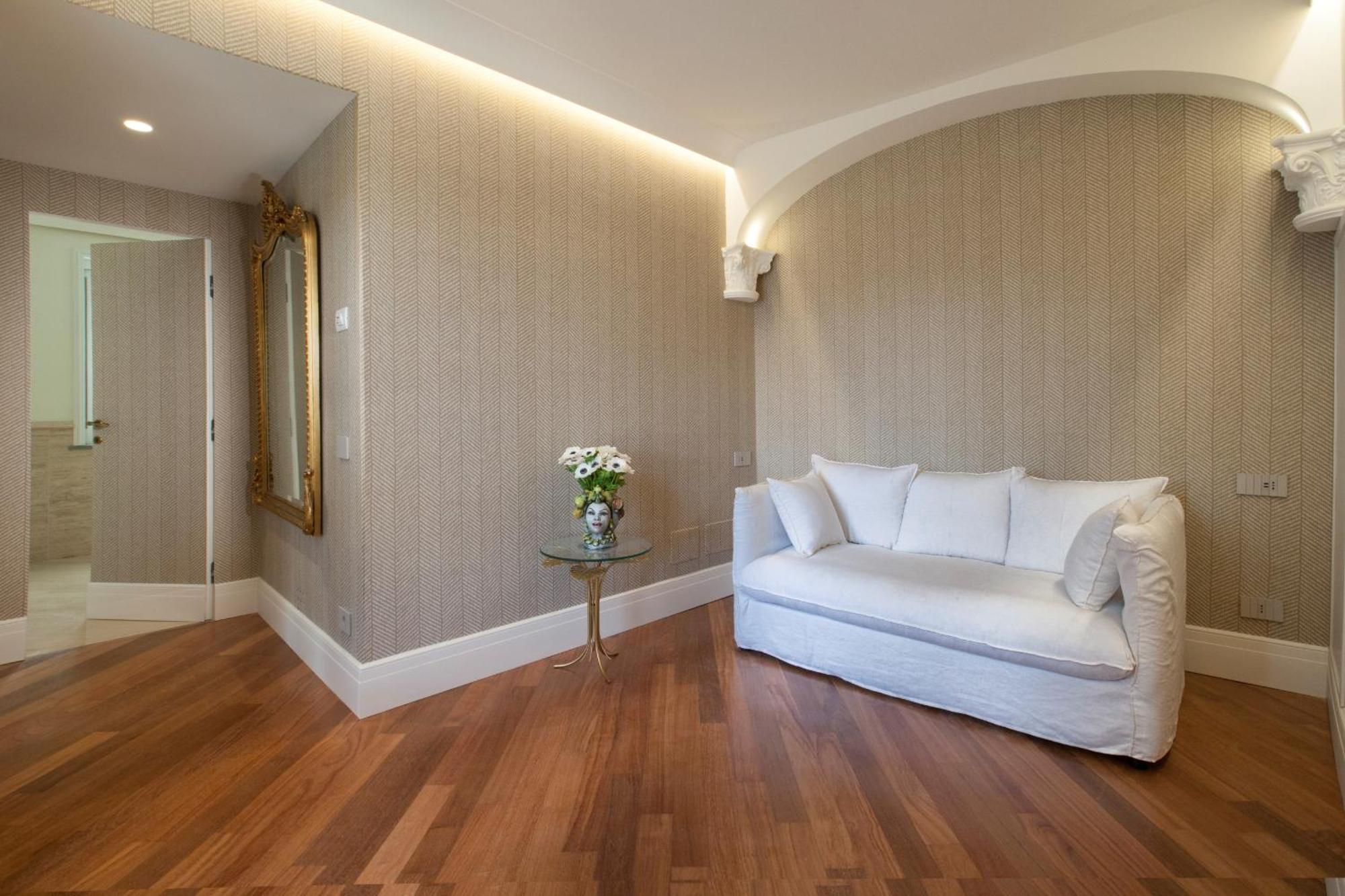 Amore Rentals - Villa Ebe Sorrento Eksteriør bilde