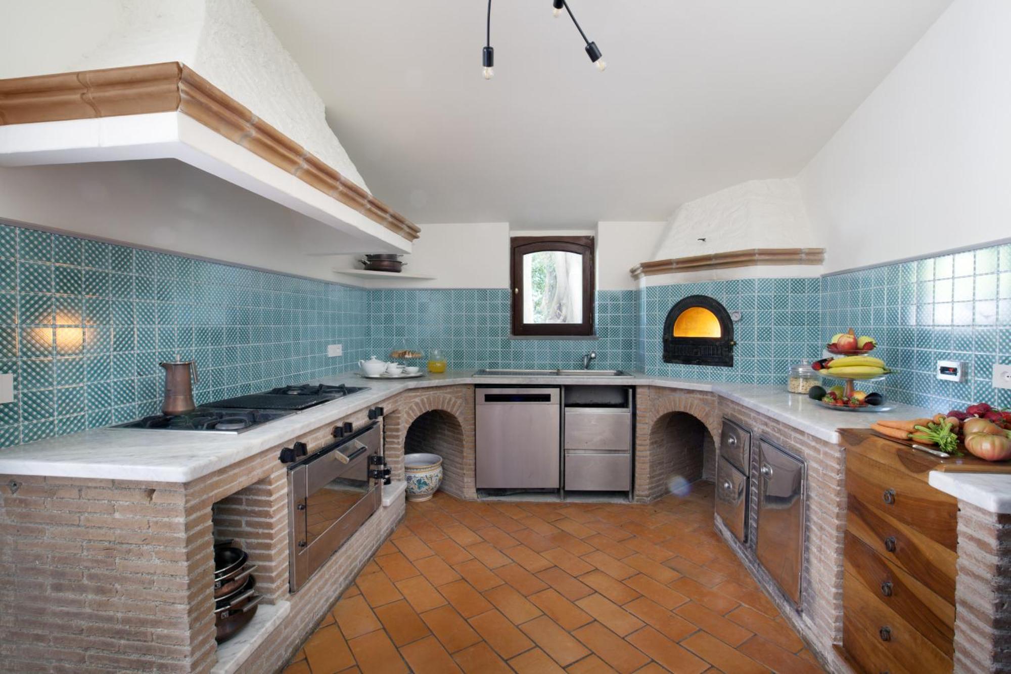 Amore Rentals - Villa Ebe Sorrento Eksteriør bilde